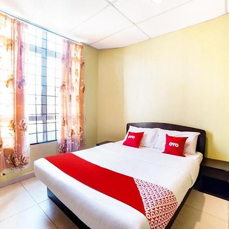 Oyo 89573 Hotel Lii View Mersing Exteriör bild