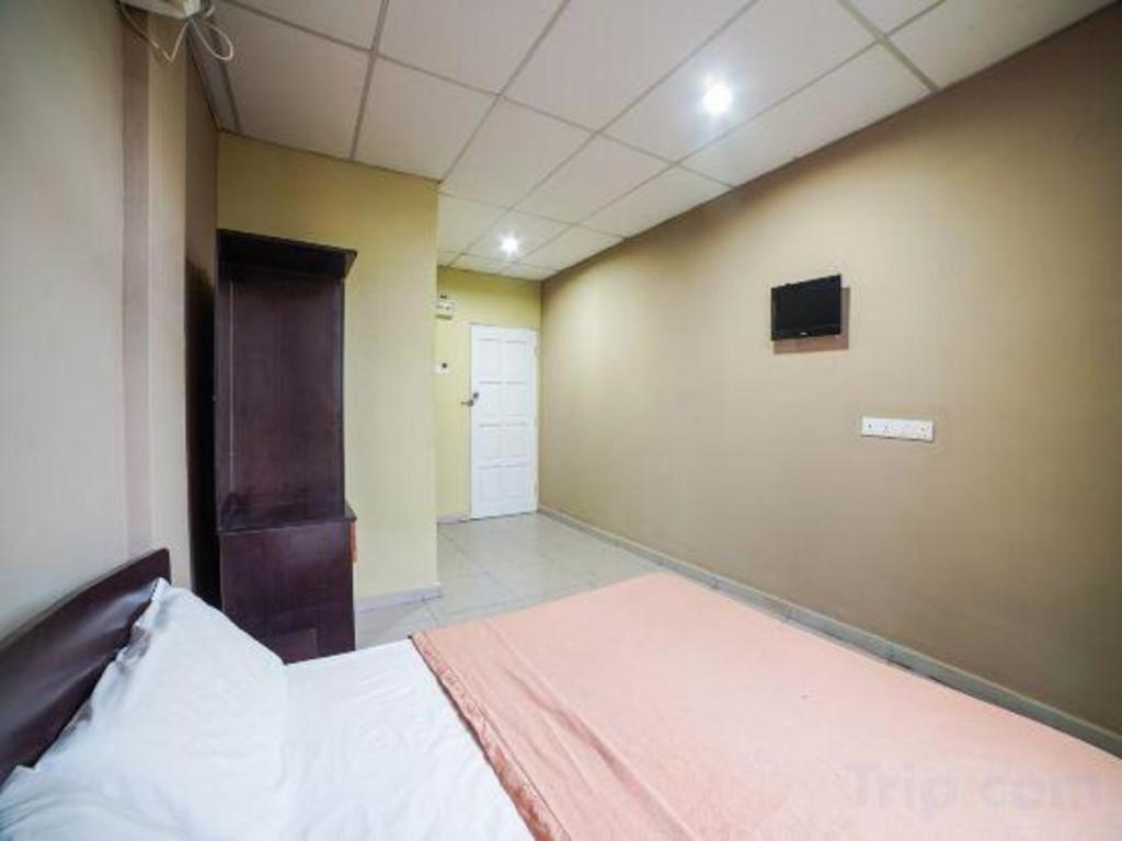 Oyo 89573 Hotel Lii View Mersing Exteriör bild