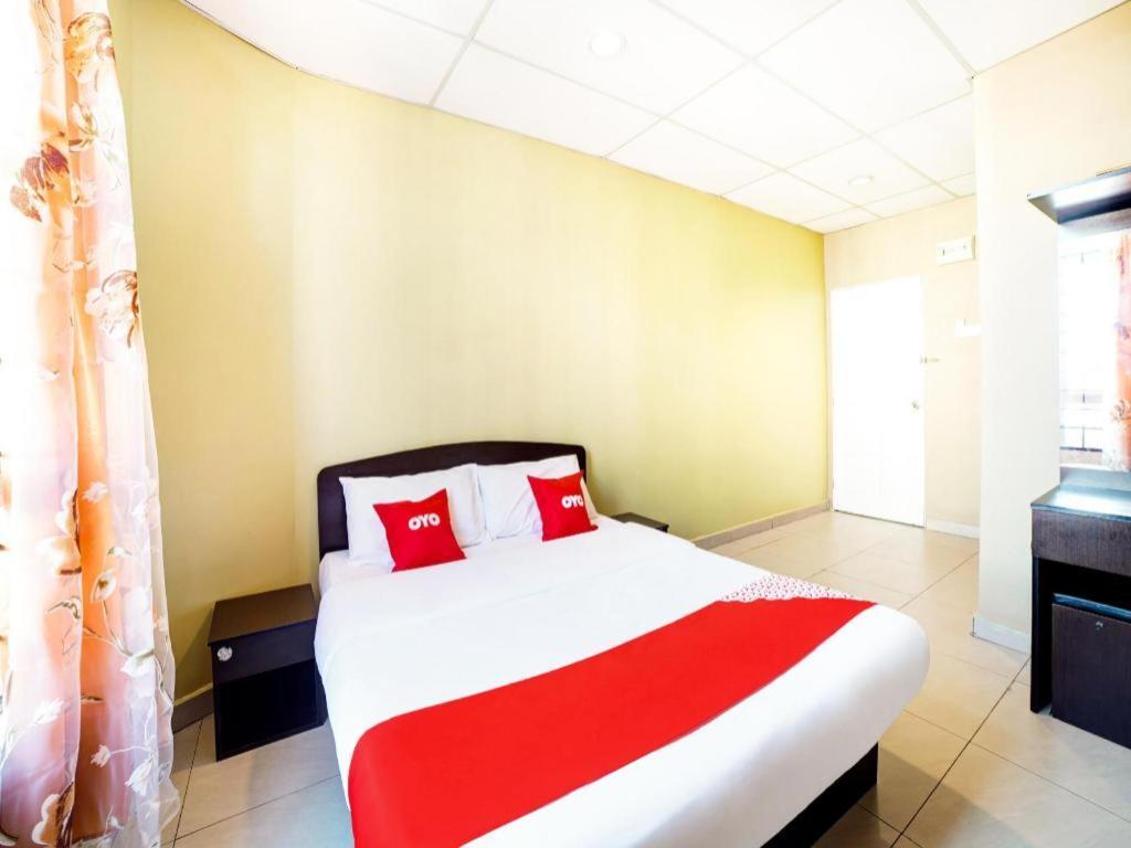 Oyo 89573 Hotel Lii View Mersing Exteriör bild