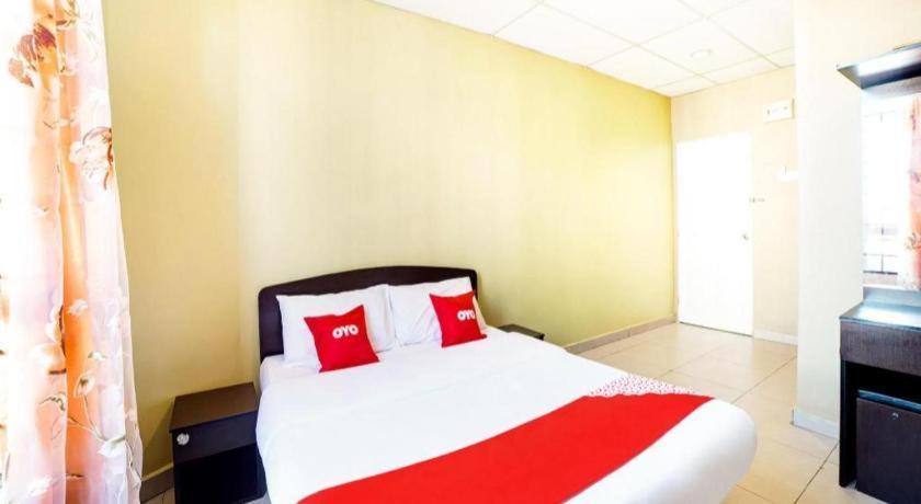 Oyo 89573 Hotel Lii View Mersing Exteriör bild