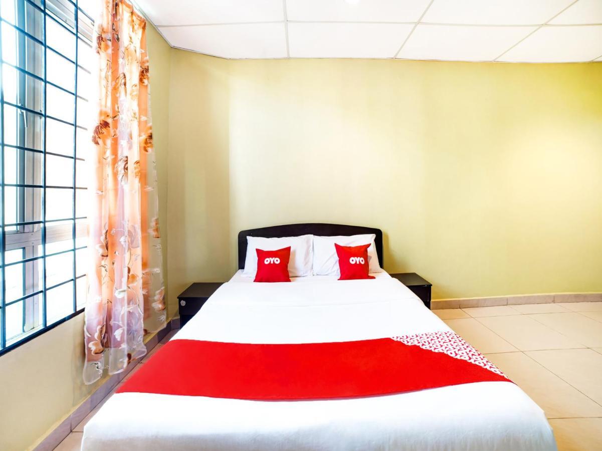 Oyo 89573 Hotel Lii View Mersing Exteriör bild