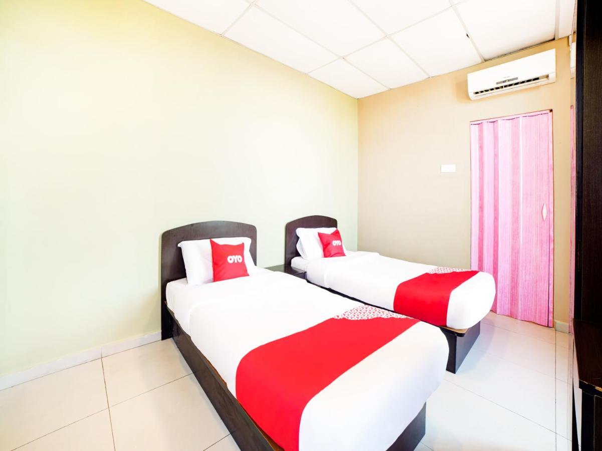 Oyo 89573 Hotel Lii View Mersing Exteriör bild