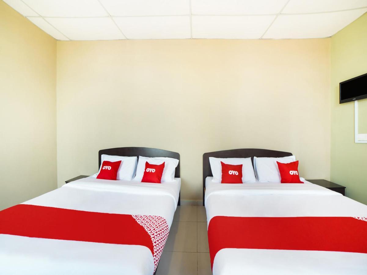 Oyo 89573 Hotel Lii View Mersing Exteriör bild